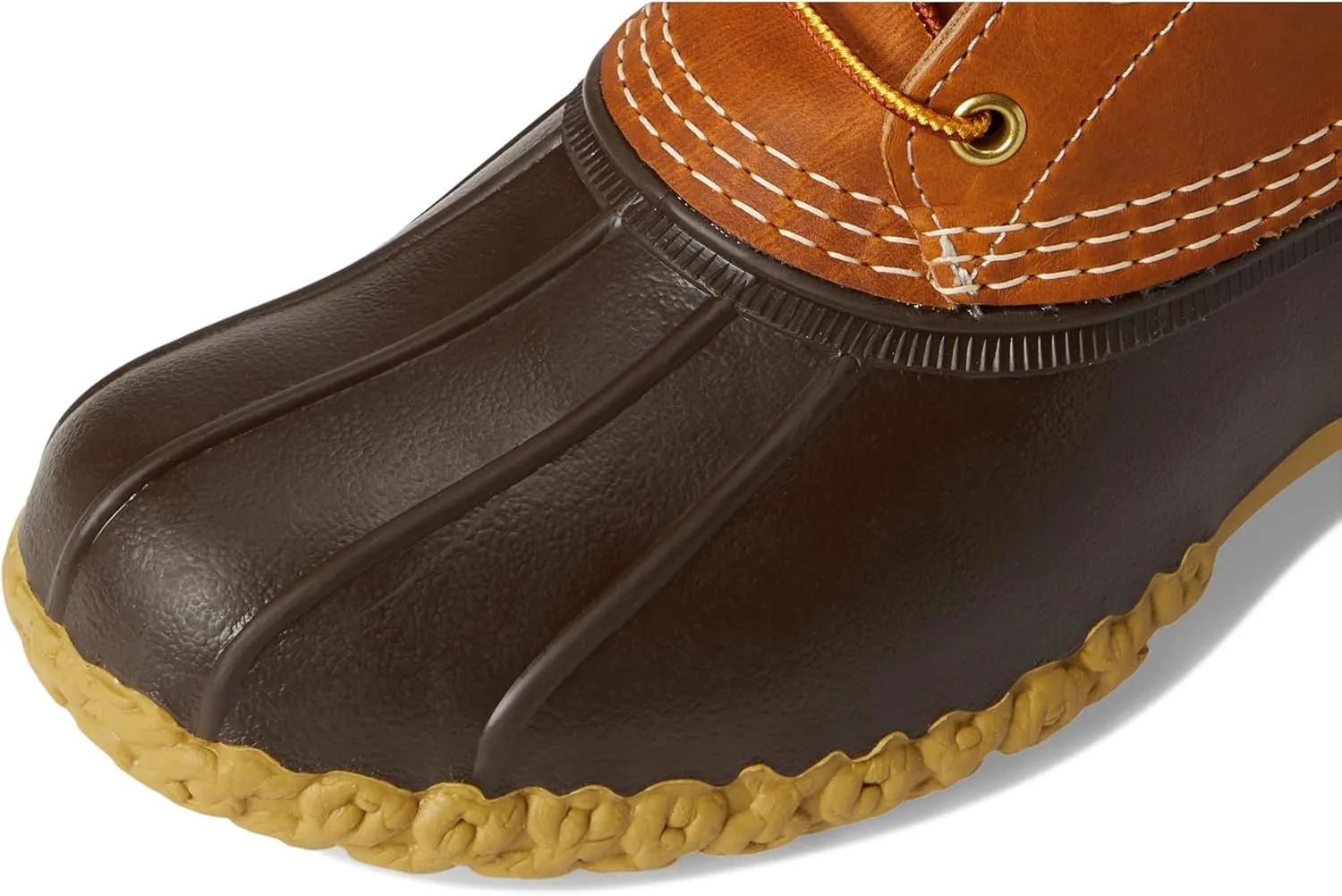 Women's Bean Boot 8 Snow