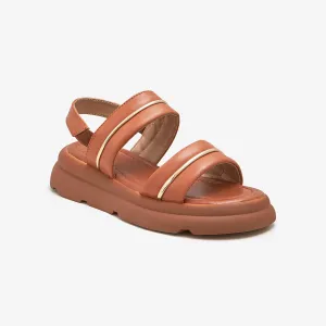 Women's Cushioned Sandals