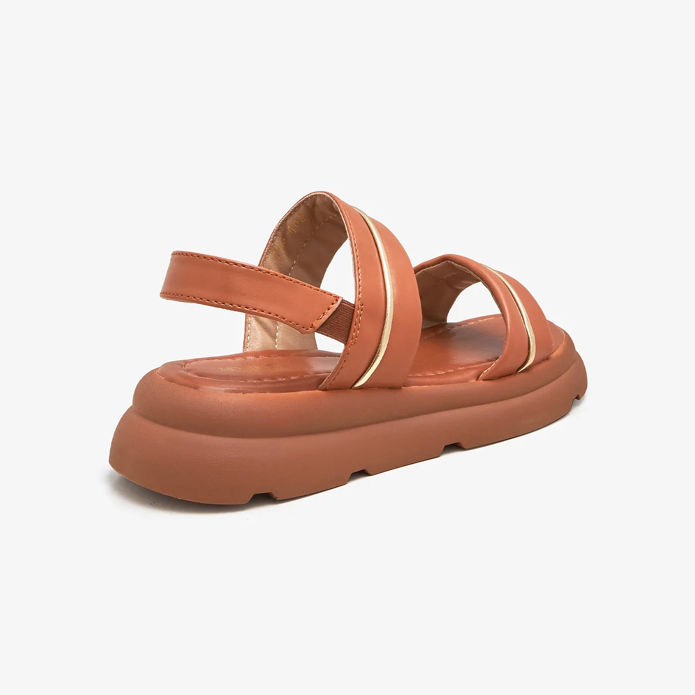 Women's Cushioned Sandals