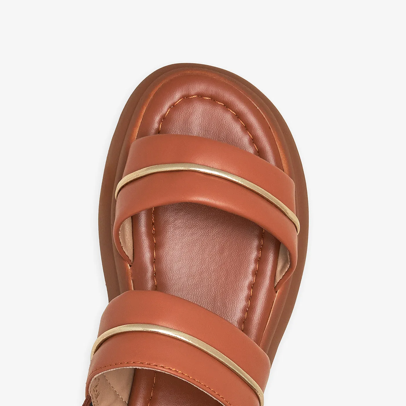 Women's Cushioned Sandals