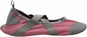Women's Foldable Portable Flats Travel Ballet Flat Roll Up Slipper ShoesParty Bridesmaids Guests Wedding Yoga Sporty Minimalist Motion Comfort Fit Shoes
