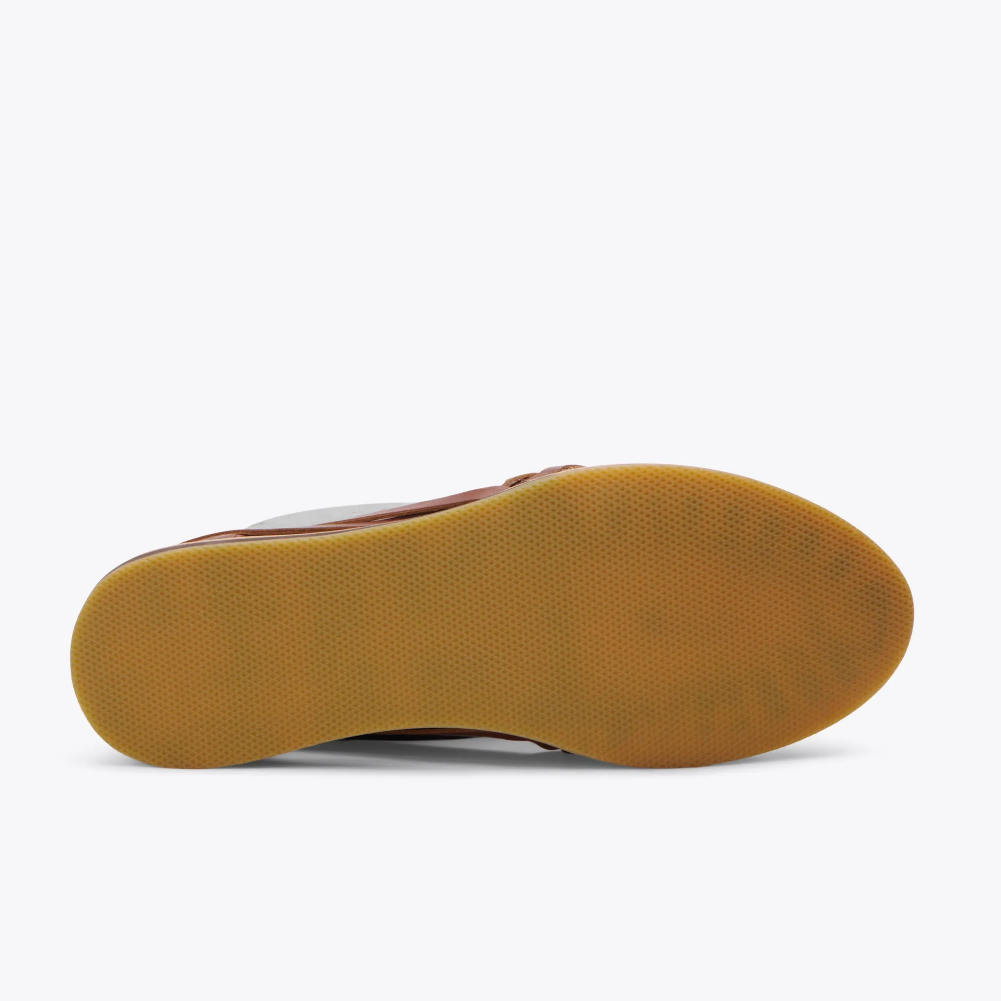 Women's Huarache Sandal Brandy