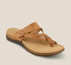 Women's Perfect Sandal - Tan