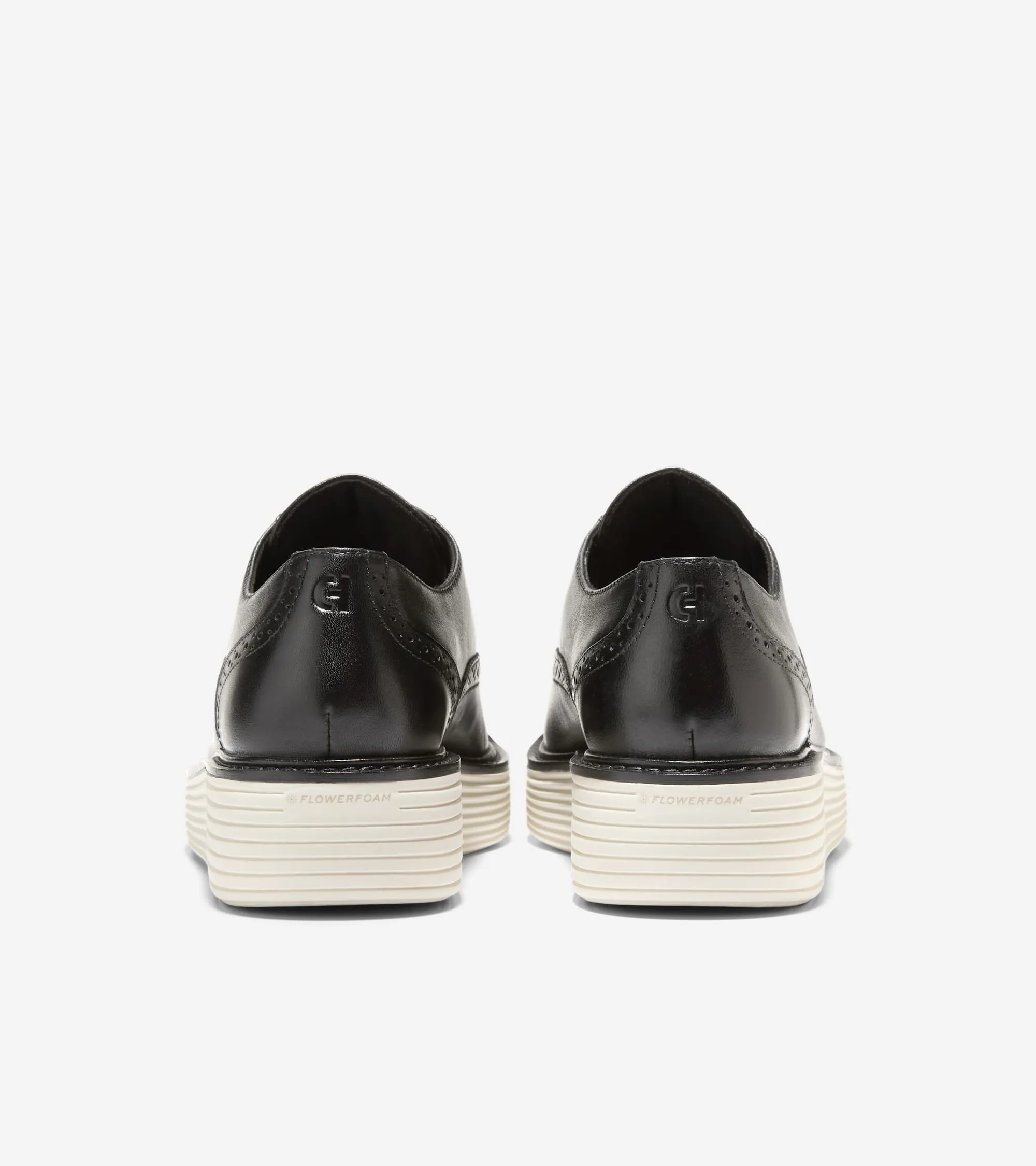 Women's ØriginalGrand Platform Slip-On Oxfords