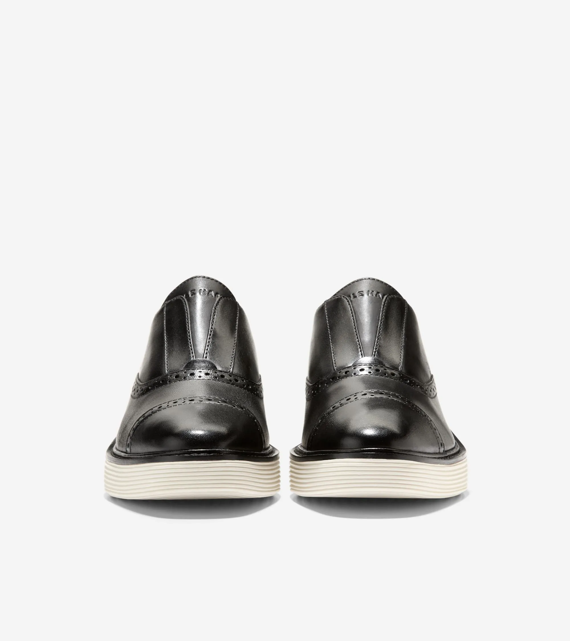 Women's ØriginalGrand Platform Slip-On Oxfords
