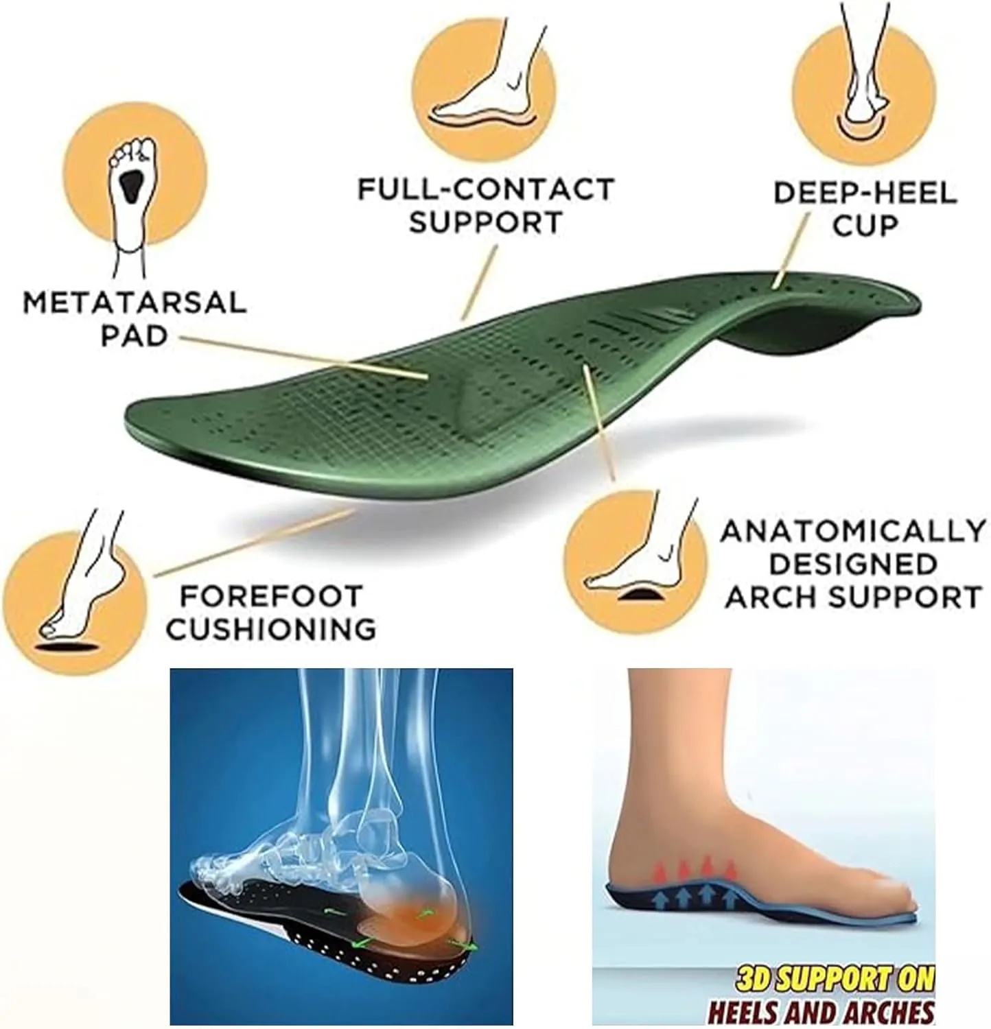 Women's Soft Sole Mesh Comfort Orthopedic Shoes, New Slip-on Walking Shoes with Arch Support