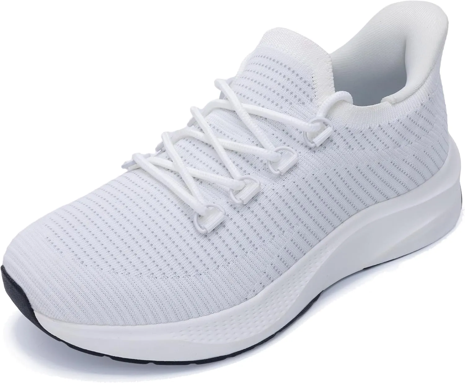 Womens Walking Shoes | Casual Tennis Sneakers | Slip On Shoes | Comfortable Lightweight Shoes US 6-11