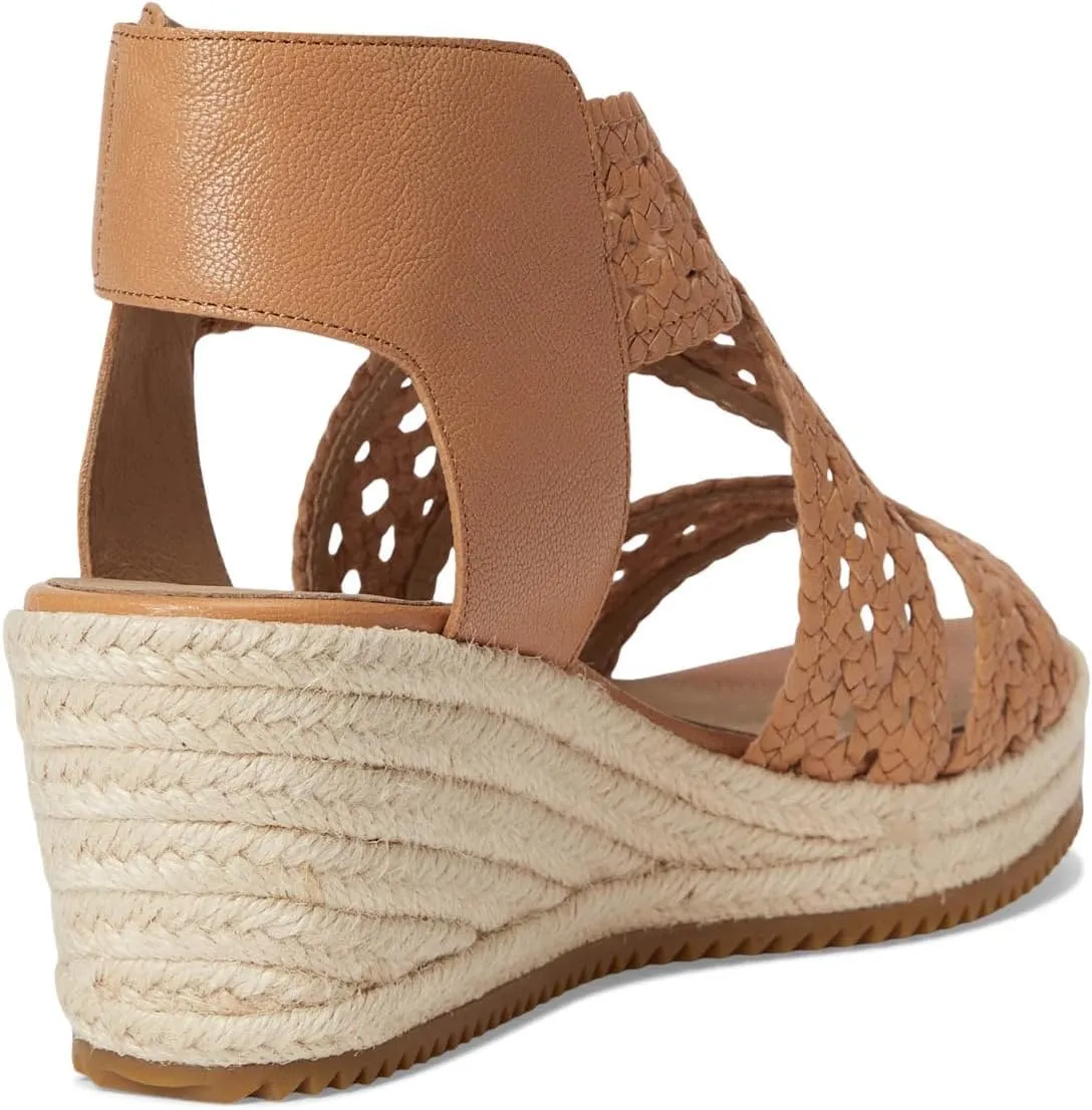 Women's Willow Espadrille Wedge Sandal