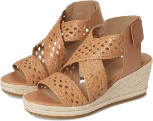 Women's Willow Espadrille Wedge Sandal