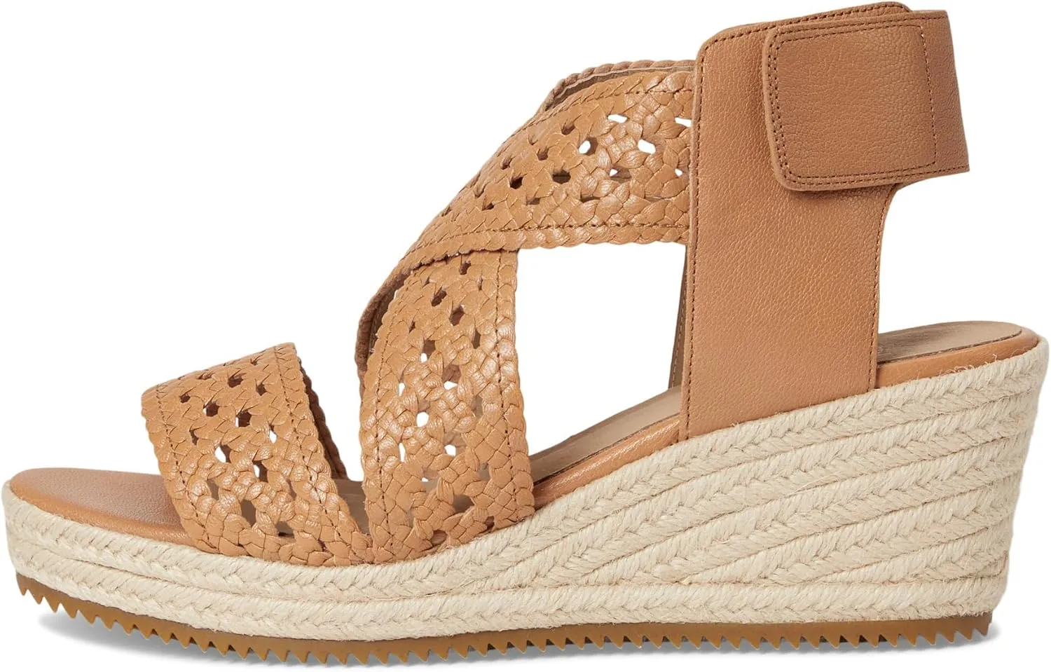 Women's Willow Espadrille Wedge Sandal