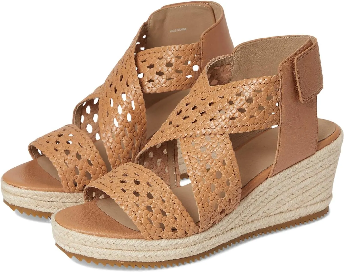 Women's Willow Espadrille Wedge Sandal