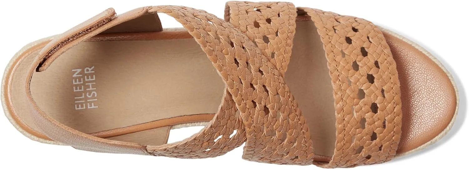Women's Willow Espadrille Wedge Sandal