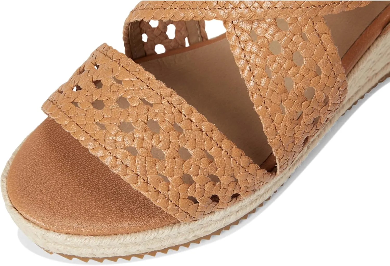 Women's Willow Espadrille Wedge Sandal