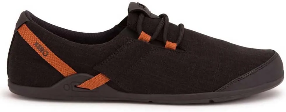 Xero Shoes Men's Hana Casual Shoe - Lightweight, Zero Drop Canvas Sneaker