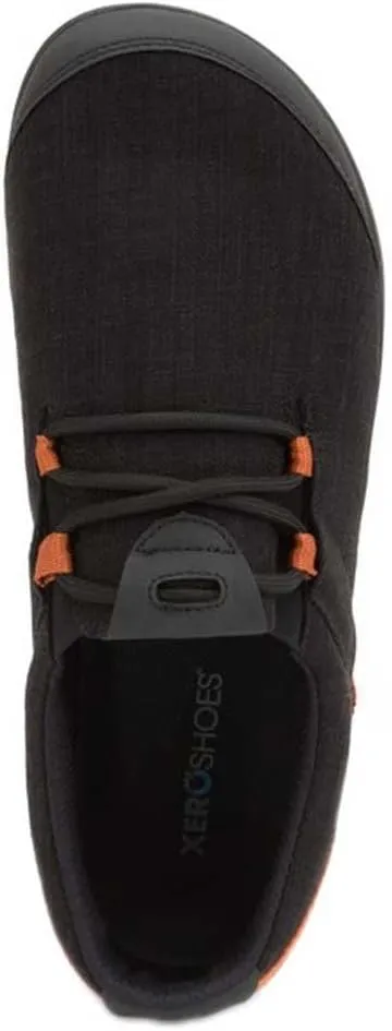 Xero Shoes Men's Hana Casual Shoe - Lightweight, Zero Drop Canvas Sneaker