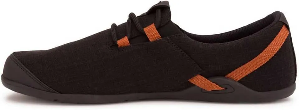 Xero Shoes Men's Hana Casual Shoe - Lightweight, Zero Drop Canvas Sneaker