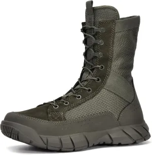 XPETI Men's 8" Assault LT Tactical Boots