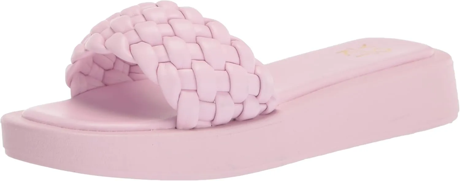 YOKI Women's Platform Sandal