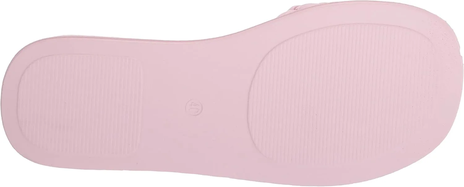 YOKI Women's Platform Sandal