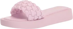 YOKI Women's Platform Sandal