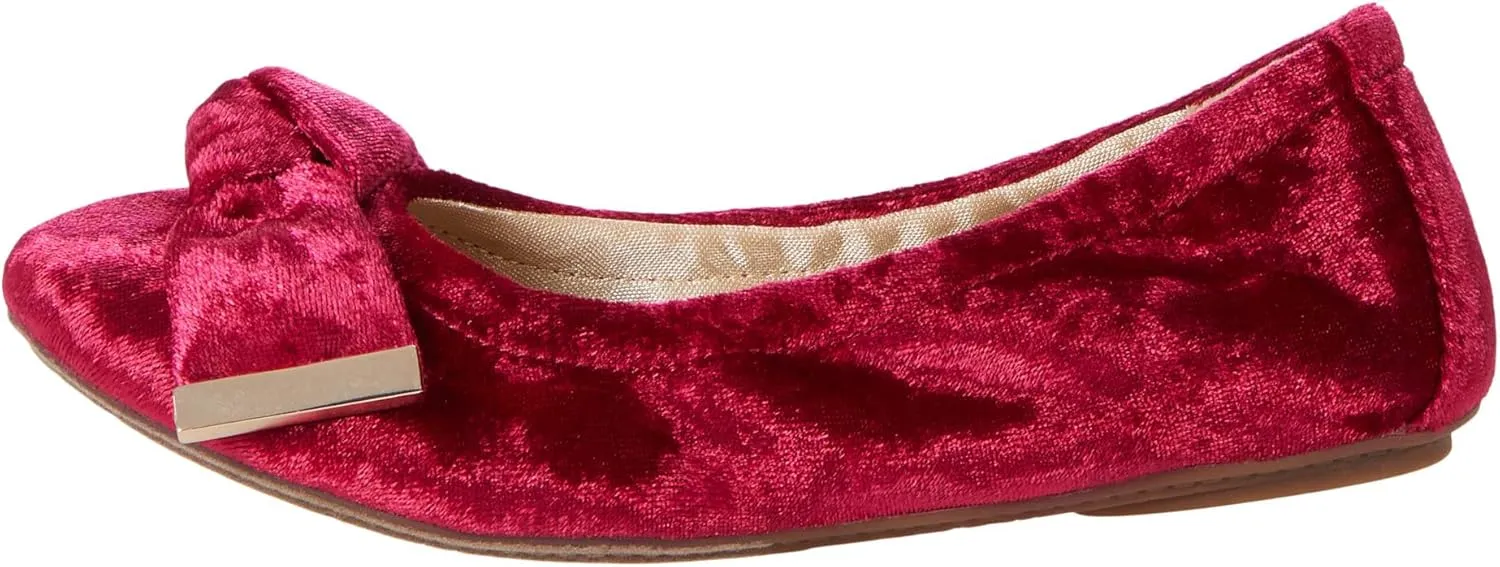 Yosi Samra Girl's Miss Stella Knot (Toddler/Little Kid/Big Kid)