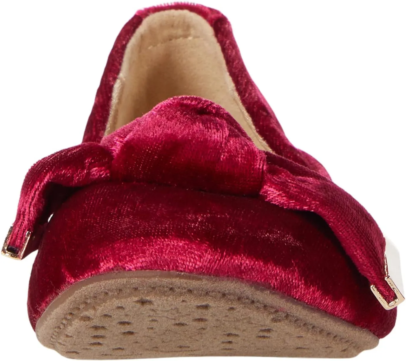 Yosi Samra Girl's Miss Stella Knot (Toddler/Little Kid/Big Kid)