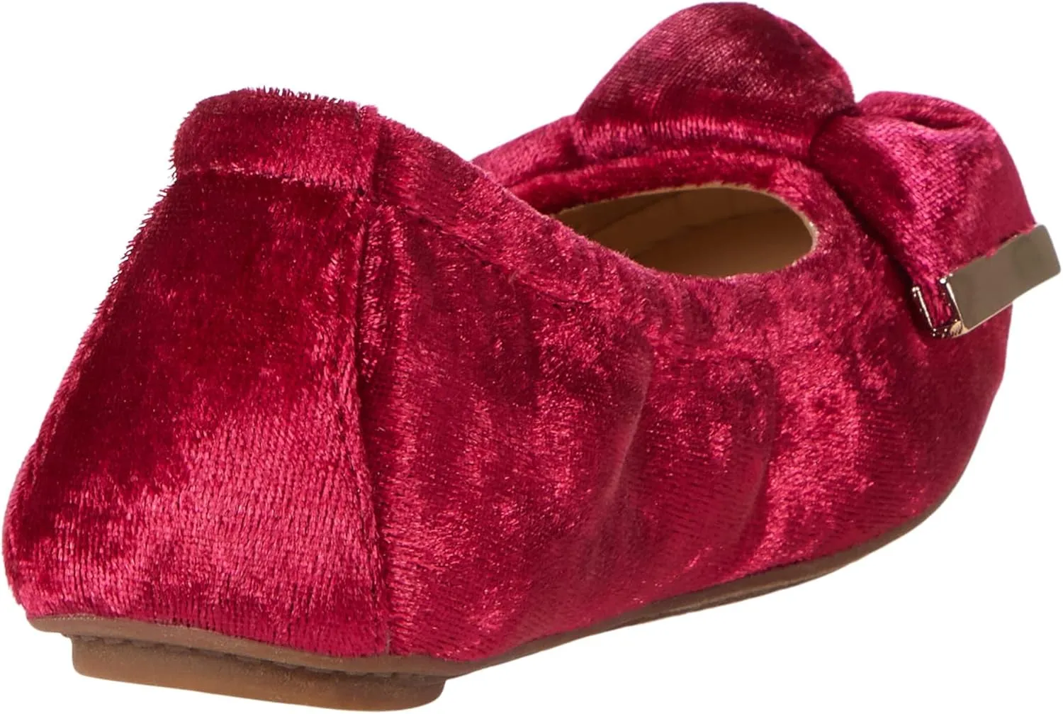 Yosi Samra Girl's Miss Stella Knot (Toddler/Little Kid/Big Kid)
